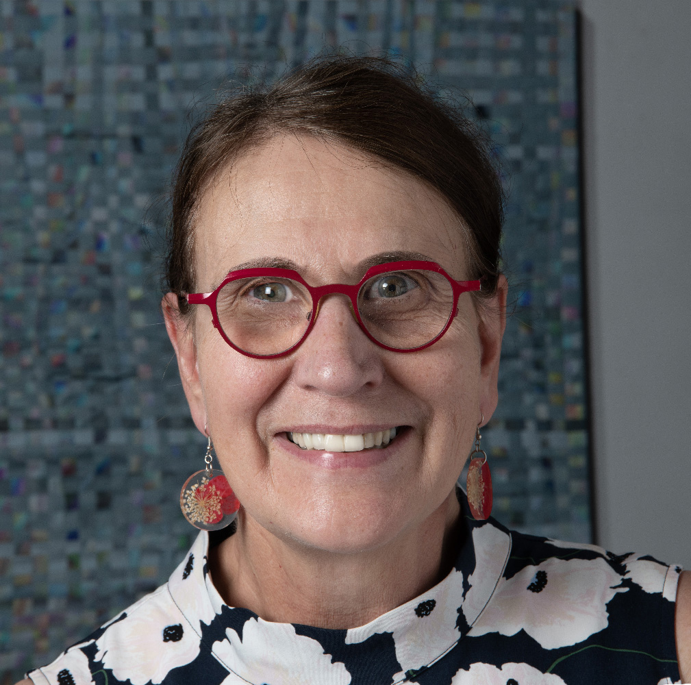 Doerte Weber